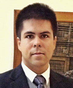 Carlos Raniery P. dos Santos